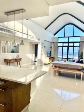 Bloubergstrand Oceanview Escape
